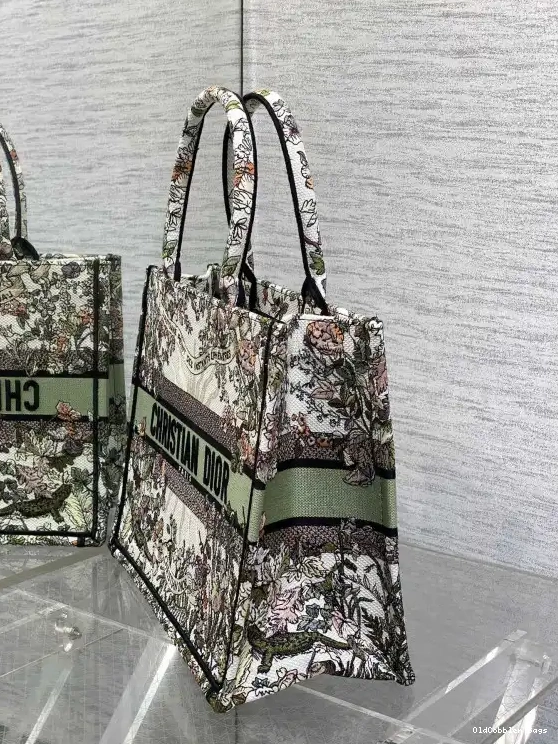 OldCobbler Bags TOTE-36*18*28CM MEDIUM DIRO BOOK 0529